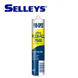 Selleys Pro-Spec Acrylic Flexi-Fill Gap Sealant Selleys Pro-Spec Acrylic Flexi-Fill Gap Sealant